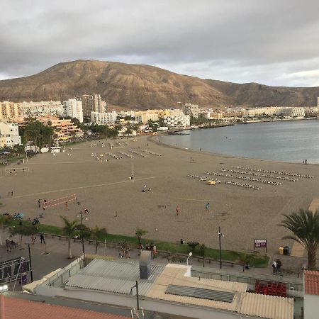 Los Cristianos Center Apt Dış mekan fotoğraf