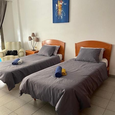 Los Cristianos Center Apt Dış mekan fotoğraf